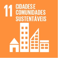 Cidades e comunidades sustentáveis