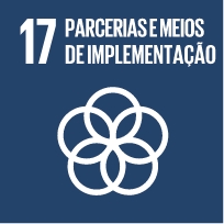 Parcerias e meios de implementação