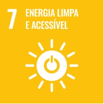 Energia limpa e acessível
