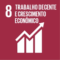 Trabalho decente e crescimento econômico