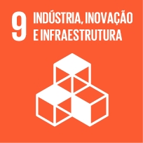 Industria, inovação e infraestrutura