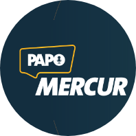 Podcast Papo Mercur