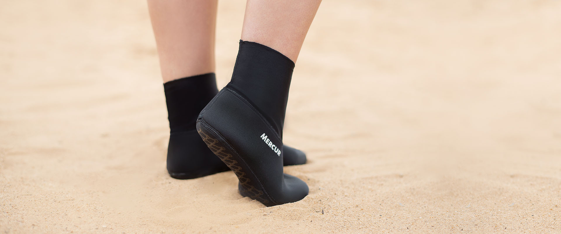Sapatilha esportiva: calçado que faz diferença nos treinos na areia