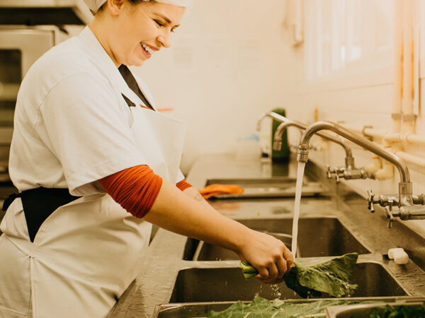 Alimentos orgânicos: entenda a importância para a saúde