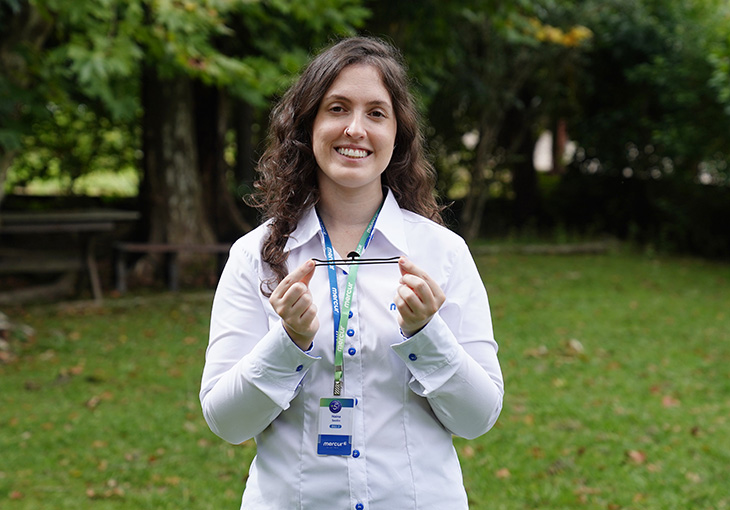 Nossa expertise em Elásticos para Fruticultura