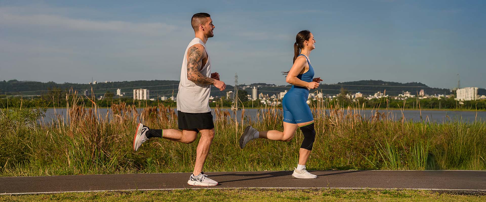 Como prevenir lesões ao retomar a atividade física