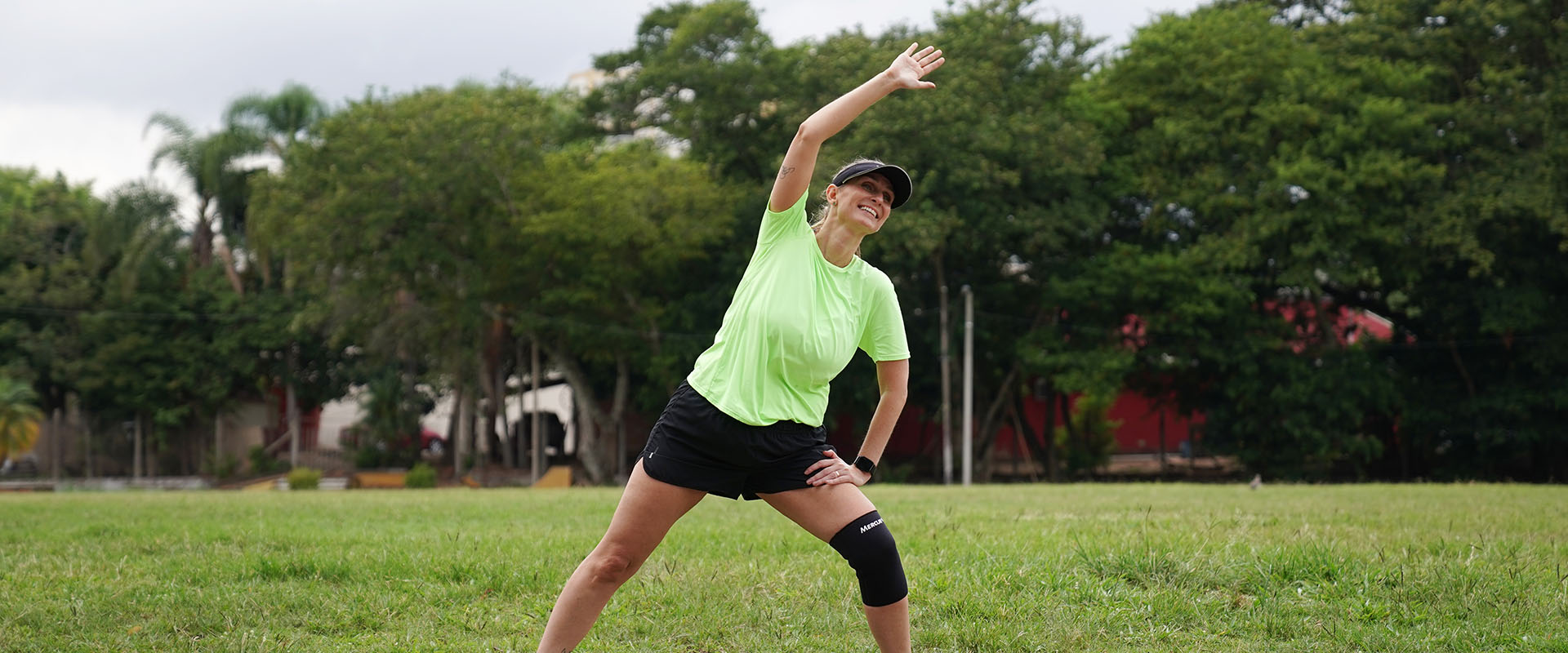 Aquecimento e recuperação no esporte: o que não pode faltar na rotina esportiva