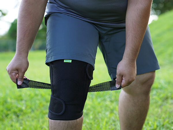 Compressão ou estabilidade: qual suporte esportivo escolher?  