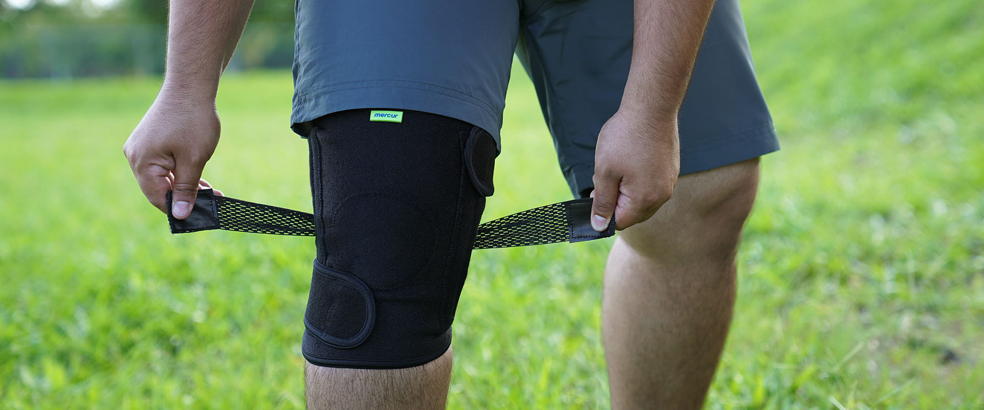 Compressão ou estabilidade: qual suporte esportivo escolher?  