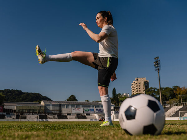 Como prevenir lesões no esporte e manter o corpo em movimento