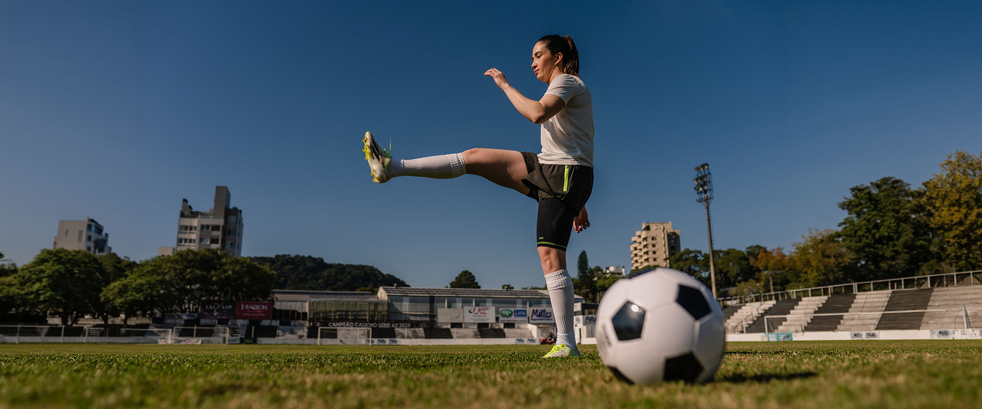 Como prevenir lesões no esporte e manter o corpo em movimento