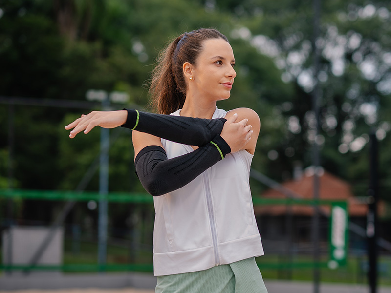 Diferença entre alongamento e mobilidade: por que são importantes no esporte
