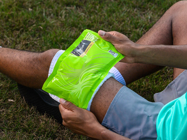 Recuperação muscular pós treino: como usar gelo, calor e descanso a seu favor